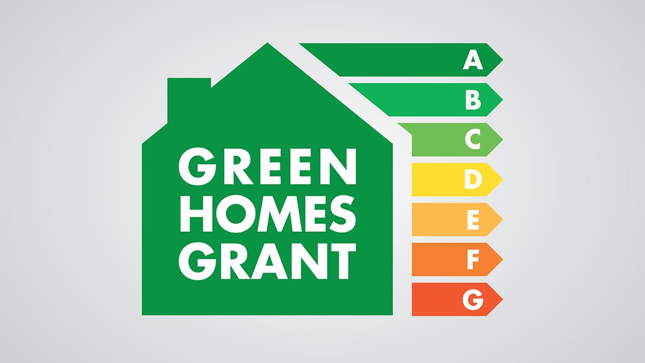 Green Homes Grant Lincolnshire