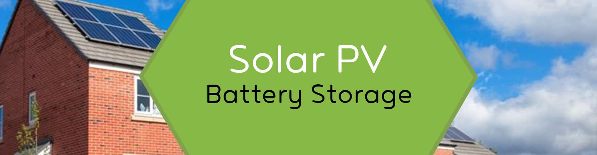 Solar PV Battery Storage Lincoln & Lincolnshire
