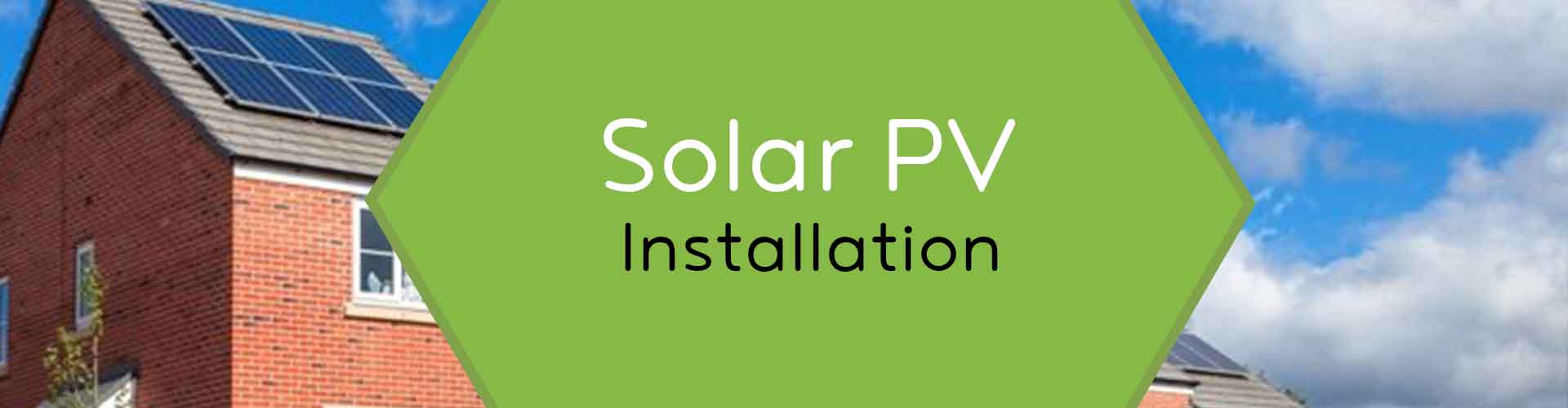 Solar PV Installation Lincoln and Lincolnshire