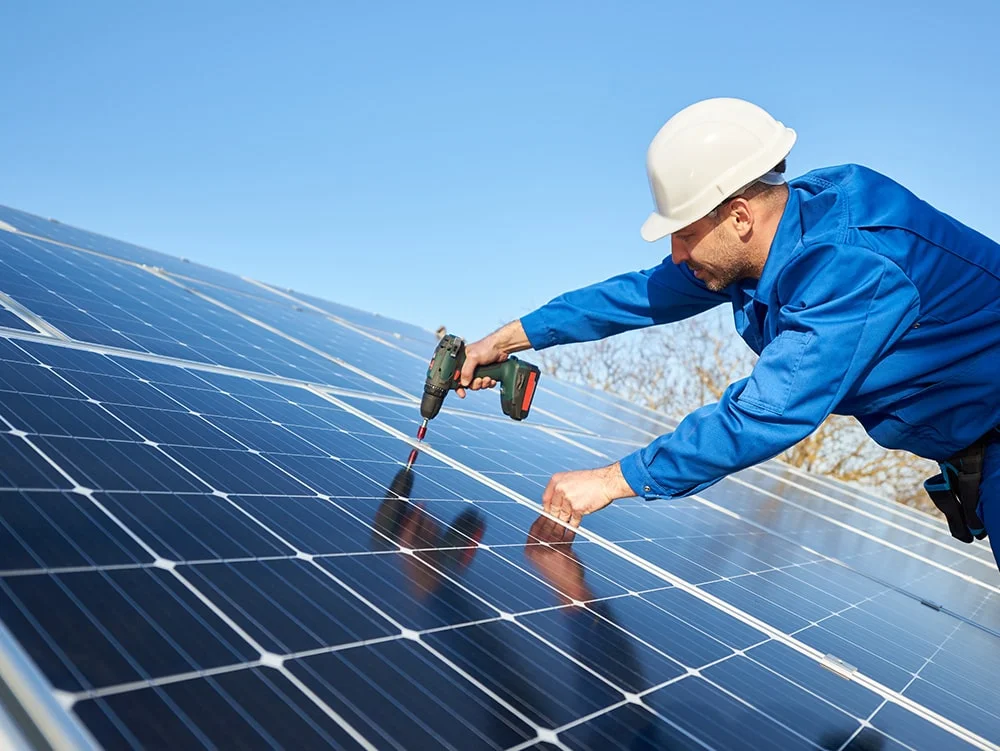Best Roof Types for Solar Panels in Lincolnshire