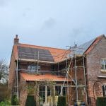 Solar Panels Lincolnshire