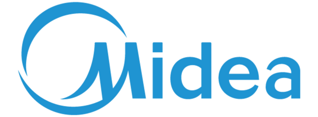 Midea Logo