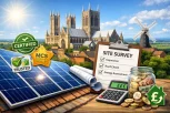 Best Solar Installer in Lincolnshire