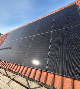 Solar Panel