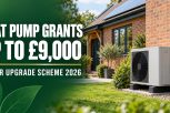 Boiler Upgrade Scheme