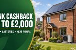 Renewables Bank Cash Back Offers